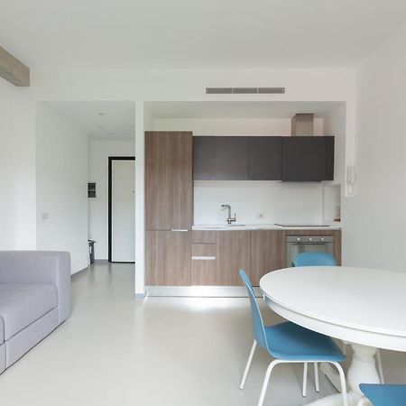 밀라노 Porta Nuova Bright And Stylish Flat 아파트 외부 사진