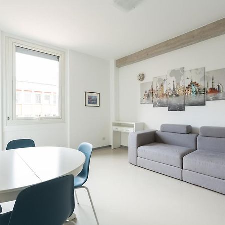 밀라노 Porta Nuova Bright And Stylish Flat 아파트 외부 사진