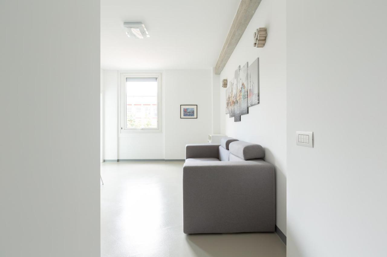 밀라노 Porta Nuova Bright And Stylish Flat 아파트 외부 사진