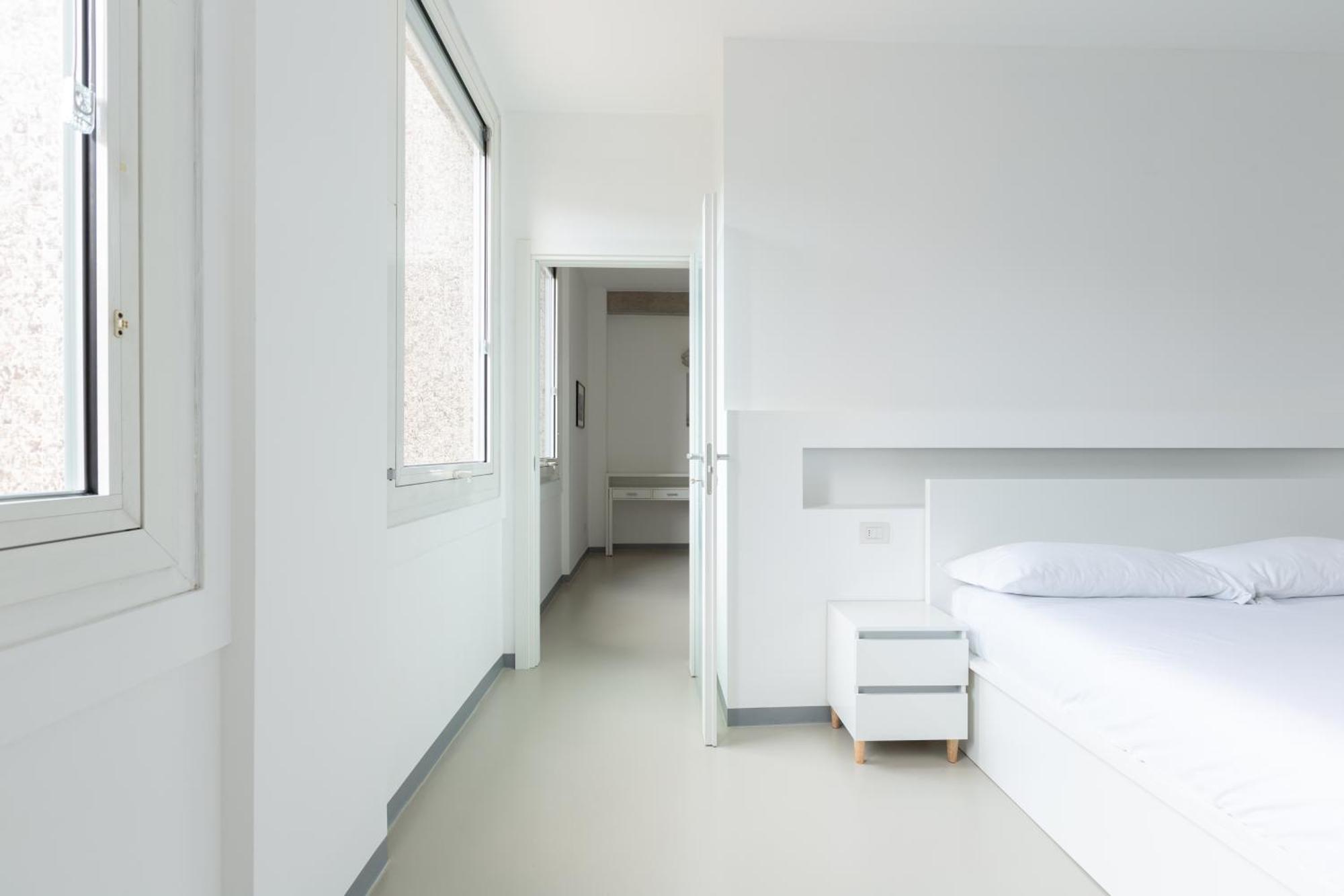 밀라노 Porta Nuova Bright And Stylish Flat 아파트 외부 사진