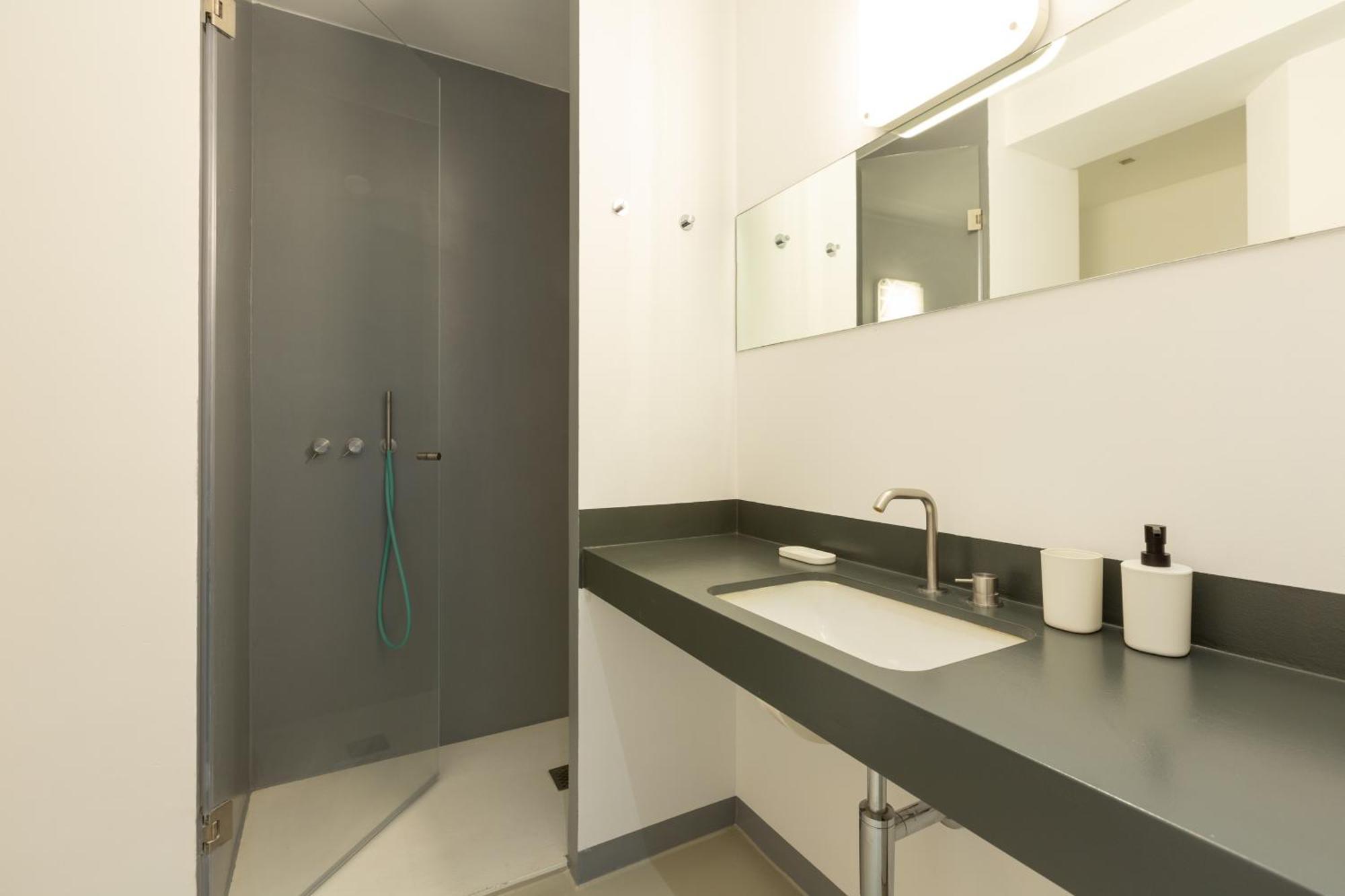 밀라노 Porta Nuova Bright And Stylish Flat 아파트 외부 사진